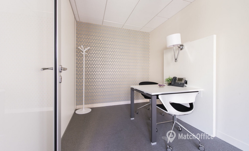 25 m² Meeting room in Boulogne-Billancourt, 117 Avenue Victor Hugo (92100) - 2 | MatchOffice