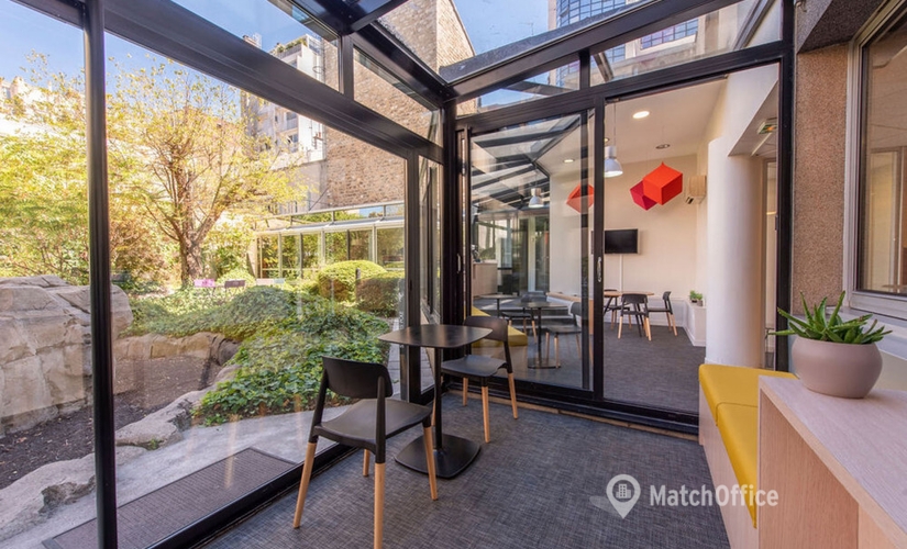 25 m² Meeting room in Boulogne-Billancourt, 117 Avenue Victor Hugo (92100) - 4 | MatchOffice