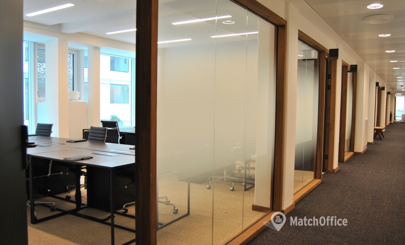 5911 m² Coworking  in Paris 8, 31 rue du Colisée (75008) - 2 | MatchOffice.com