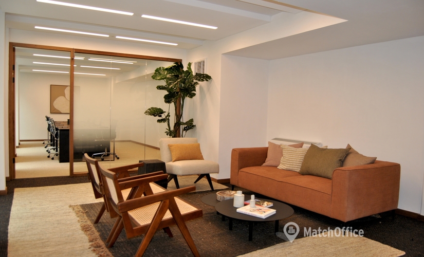 Bureaux partagés à location à Paris 8 5911 m², 31 rue du Colisée - 4 | MatchOffice.fr