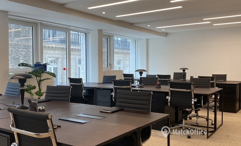 Centre de conférence à louer à Paris 8 60 m², 31 rue du Colisée - 4 | MatchOffice
