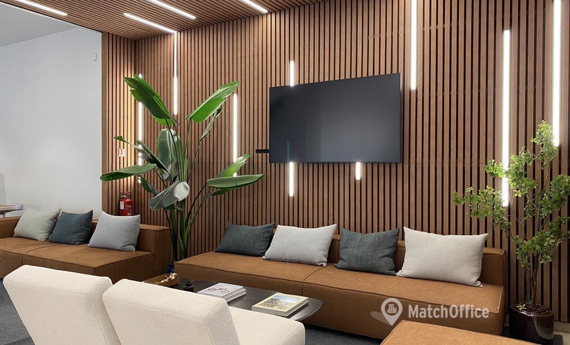 60 m² Conference room in Paris 8, 31 rue du Colisée (75008) - 1 | MatchOffice.com