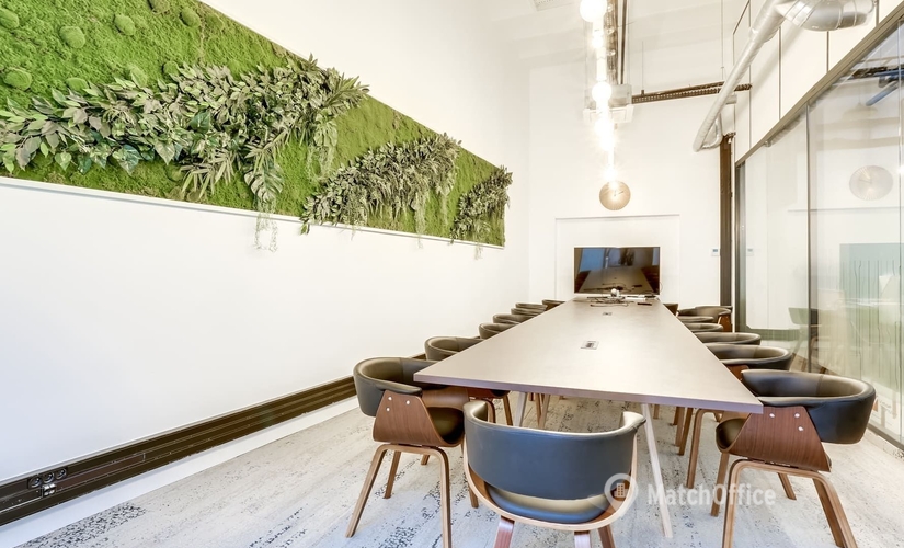 Office 24 rue Cambacérès 75008 Paris 8