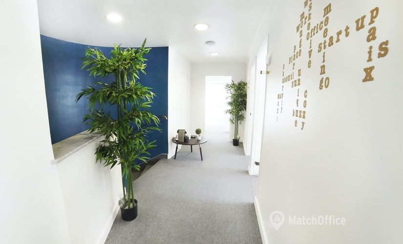 Office 24 rue Cambacérès 75008 Paris 8