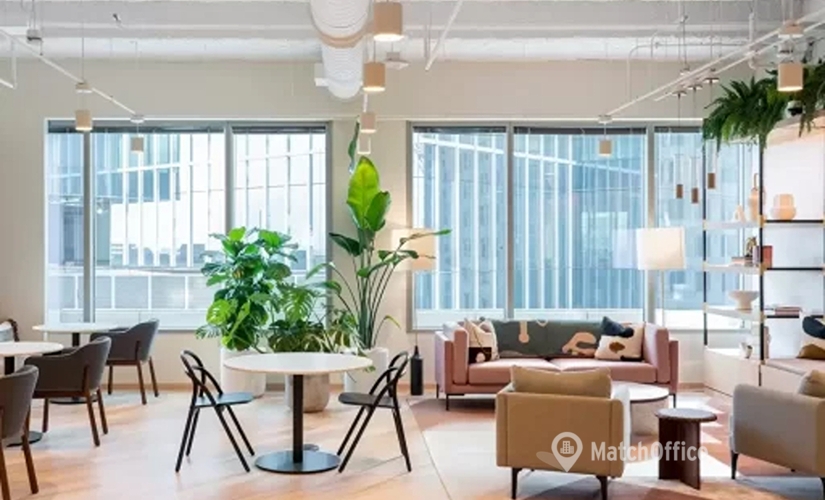 3187 m² Business park in Levallois Perret, 35 Rue d'Alsace (92300) - 0 | MatchOffice.com