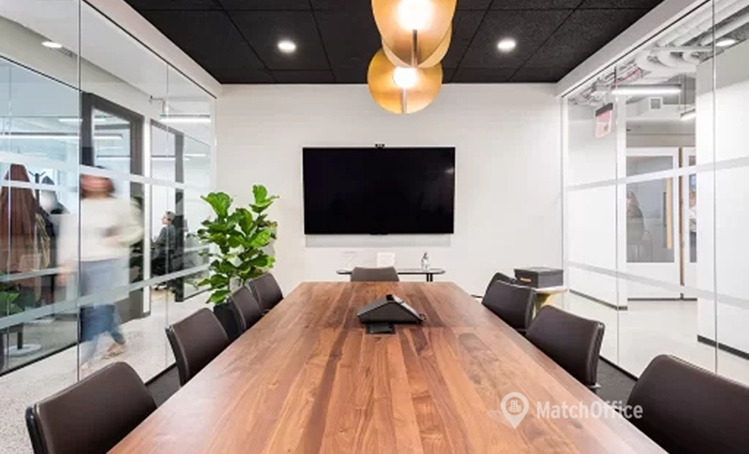 3187 m² Business space in Levallois Perret, 35 Rue d'Alsace (92300) - 1 | MatchOffice