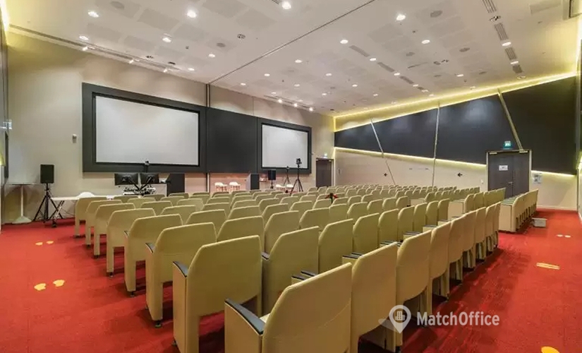 3187 m² Business space in Levallois Perret, 35 Rue d'Alsace (92300) - 3 | MatchOffice.com