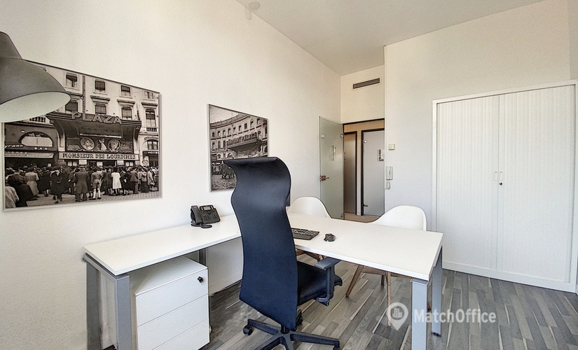 30 m² Business center in Haute-Garonne, Route de Launaguet 272 (31200) - 0 | MatchOffice