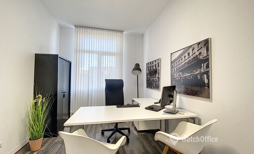30 m² Serviced office in Haute-Garonne, Route de Launaguet 272 (31200) - 1 | MatchOffice