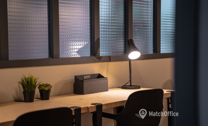 Parc d'affaires à louer à Haute-Garonne 170 m², Boulevard Alain Savary 18 - 4 | MatchOffice.fr