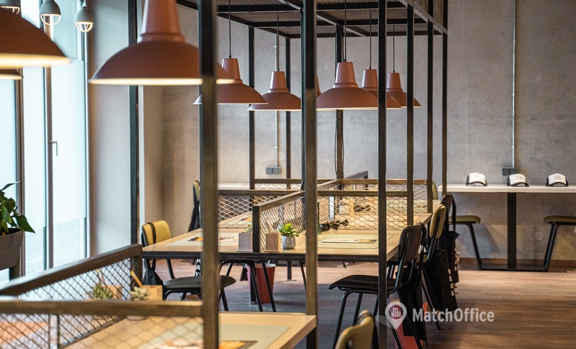 Сentre d'affaires à location à Haute-Garonne 170 m², Boulevard Alain Savary 18 - 1 | MatchOffice.fr