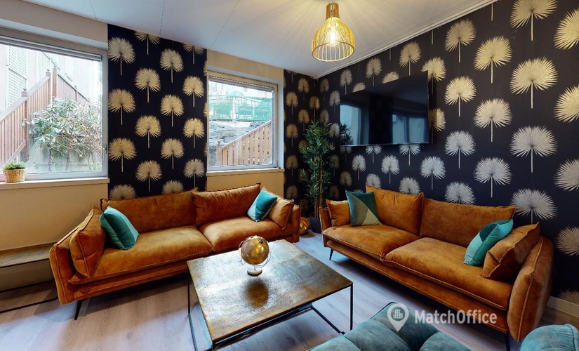 100 m² Coworking space in Paris 14, Rue Delambre 14 (75014) - 0 | MatchOffice.com