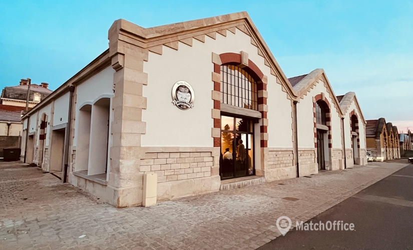 Salle de réunion à location à Nancy 24 m², Rue des Écuries 4 - 0 | MatchOffice