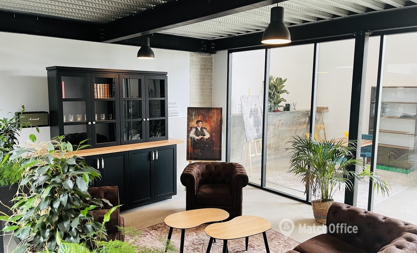 24 m² Conference center in Nancy, Rue des Écuries 4 (54500) - 2 | MatchOffice