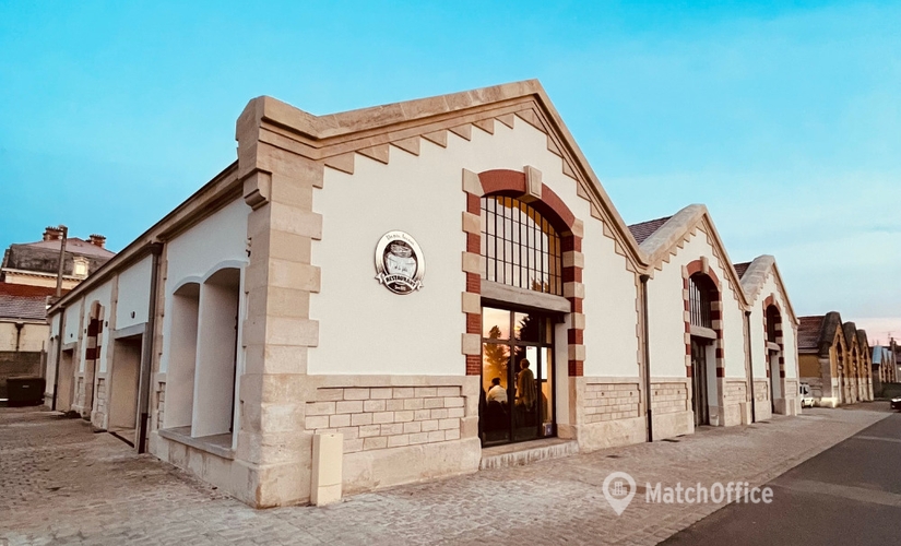 10 m² Meeting room in Nancy, Rue des Écuries 4 (54500) - 3 | MatchOffice.com