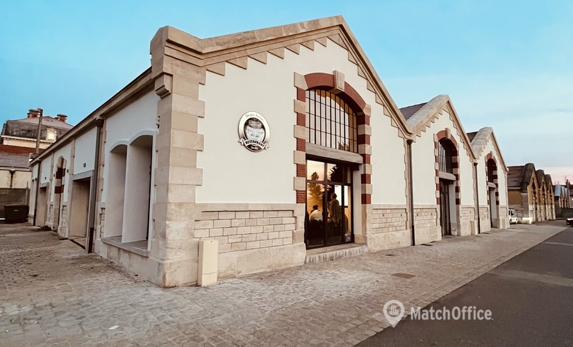 40 m² Conference room in Nancy, Rue des Écuries 4 (54500) - 2 | MatchOffice