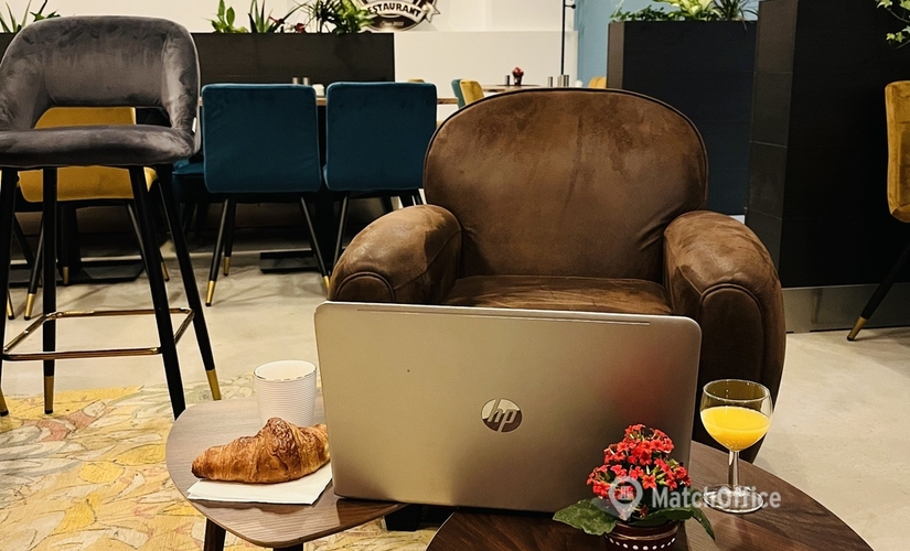 100 m² Meeting room in Nancy, Rue des Écuries 4 (54500) - 2 | MatchOffice