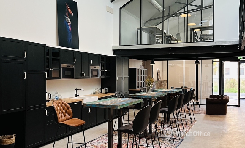 80 m² Conference hall in Nancy, Rue des Écuries 4 (54500) - 2 | MatchOffice