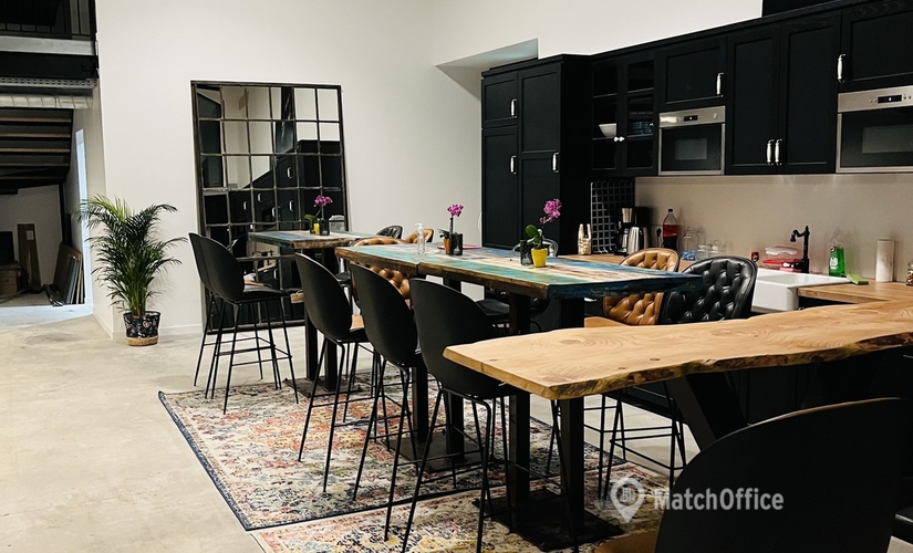 80 m² Meeting room in Nancy, Rue des Écuries 4 (54500) - 3 | MatchOffice