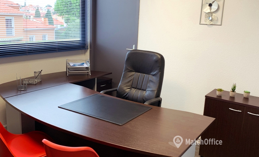 Espace de bureaux à louer à Perpignan 10 m², Rue du Moulinas 5 - 1 | MatchOffice.fr
