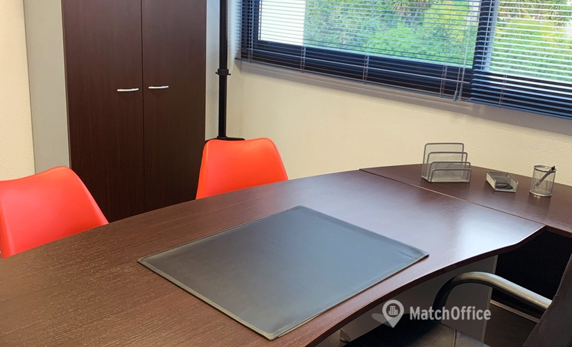 Bureaux entreprise à louer à Perpignan 10 m², Rue du Moulinas 5 - 2 | MatchOffice.fr