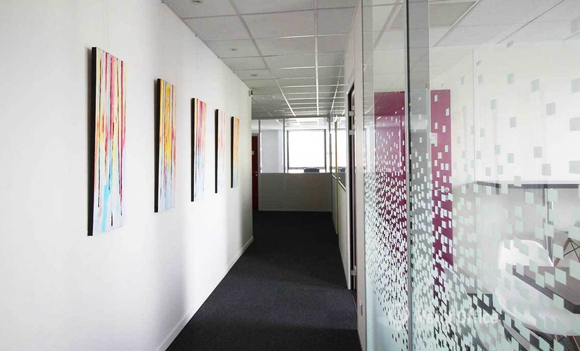 215 m² Business space in Toulouse, Av. de l'Europe (31520) - 5 | MatchOffice.com