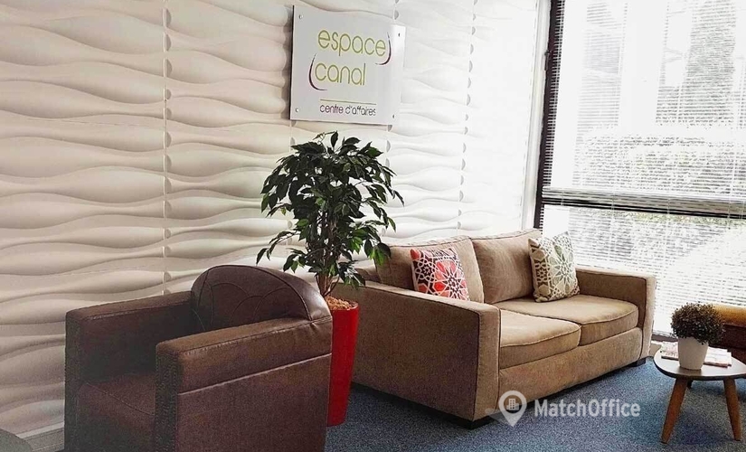 215 m² Business center in Toulouse, Av. de l'Europe (31520) - 1 | MatchOffice