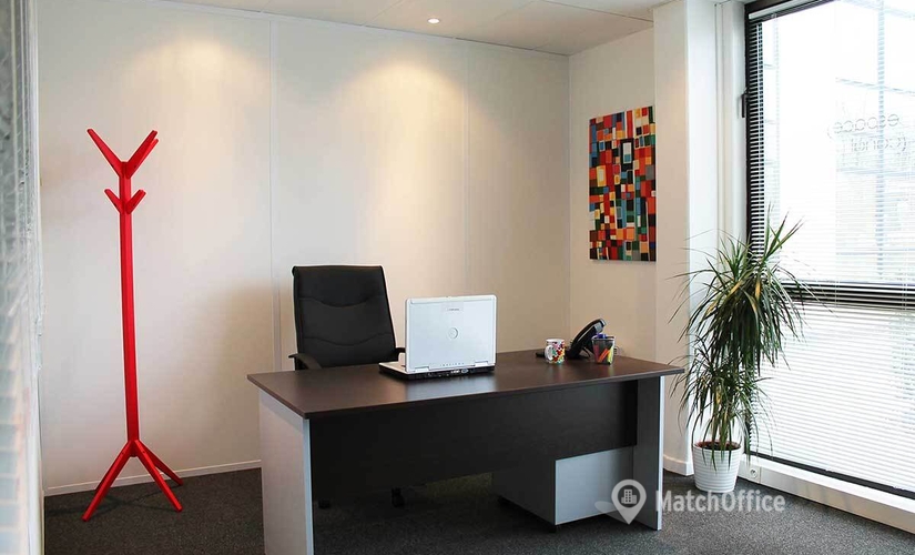 215 m² Business space in Toulouse, Av. de l'Europe (31520) - 9 | MatchOffice.com