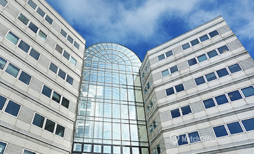 50 m² Conference hall in Tremblay-en-France, Rue de la Haye 1 (93290) - 4 | MatchOffice