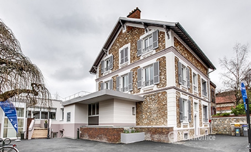 50 m² Shared workspace in Antony, 7 rue Le Bouvier (92340) - 7 | MatchOffice