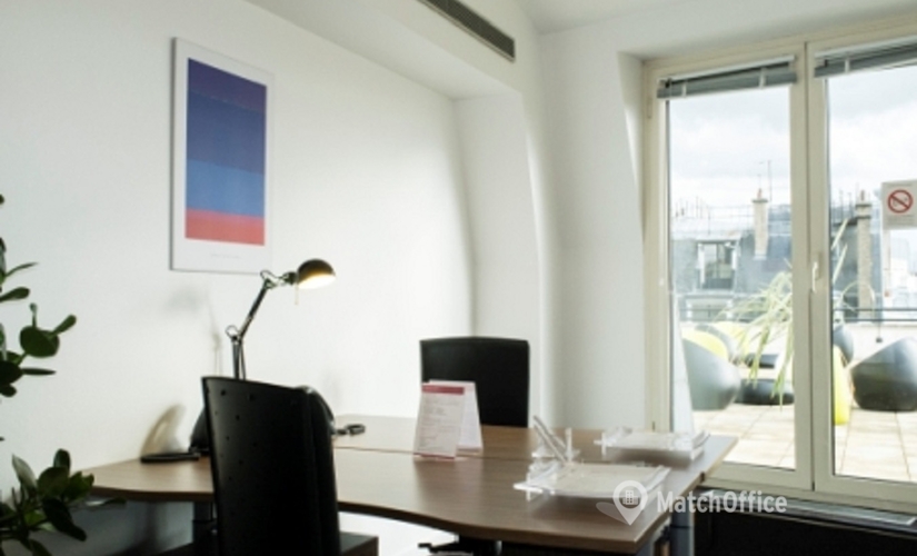 60 m² Conference center in Paris 2, 9 rue du Quatre Septembre (75002) - 4 | MatchOffice