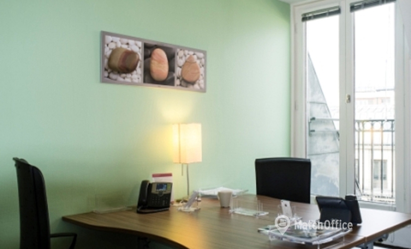 50 m² Coworking in Paris 2, 9 rue du Quatre Septembre (75002) - 12 | MatchOffice