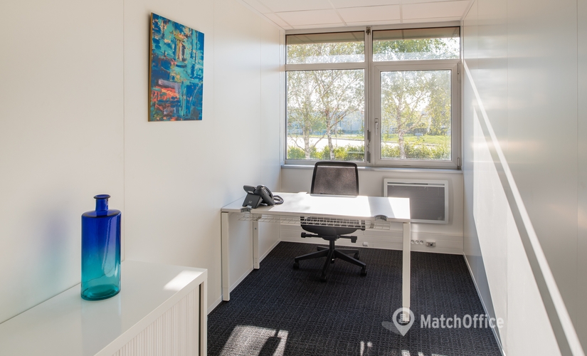 Espace co working à location à Orly 50 m², 1 allée du commandant Mouchotte - 13 | MatchOffice