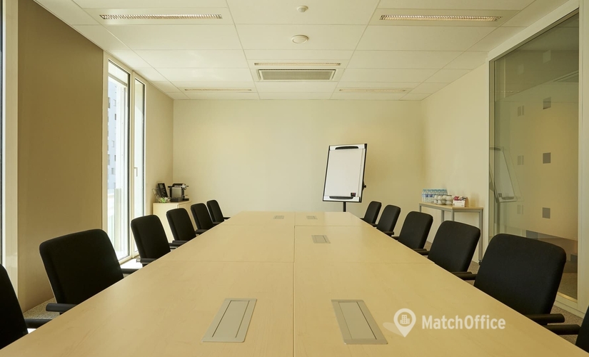 Virtual address in Nantes, Immeuble SKYLINE (44000) - 2 | MatchOffice.com