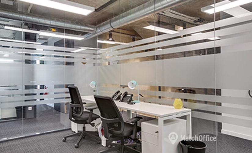 100 m² Conference space in Boulogne-Billancourt, 126 avenue du General Leclerc (92100) - 3 | MatchOffice.com