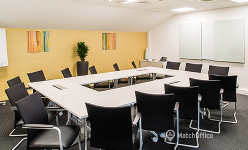 Virtual office in Saint-Dénis, Zac du Cornillon Nord (93216) - 4 | MatchOffice.com