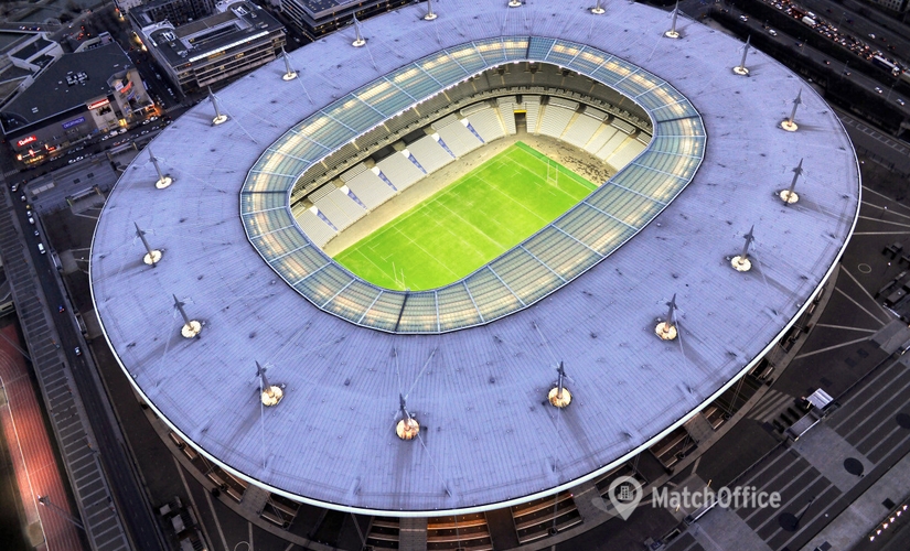 50 m² Coworking in Saint-Dénis, Zac du Cornillon Nord (93216) - 7 | MatchOffice.com