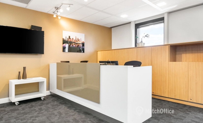 Virtual office space in Neuilly-Sur-Seine, 104 avenue Albert 1er (92500) - 2 | MatchOffice
