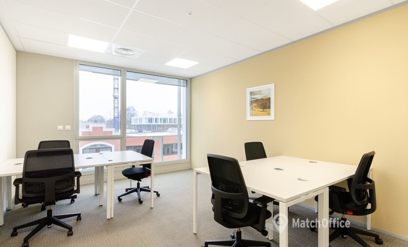Virtual office in Lille, 12 rue Denis Papin (59650) - 4 | MatchOffice.com