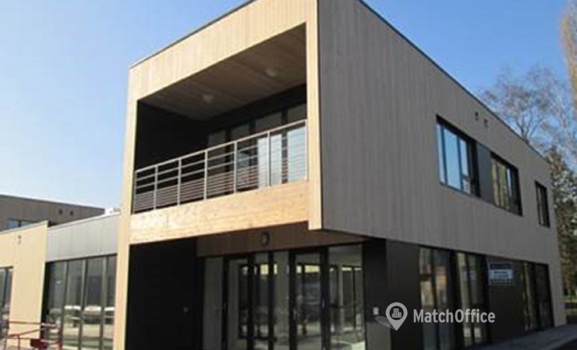 Bureaux partagés à louer à Lille 50 m², 274 ter/3 Avenue de la Marne - 5 | MatchOffice