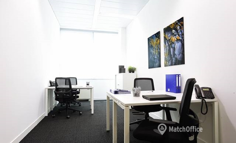 Espace de coworking à location à Lille 50 m², 274 ter/3 Avenue de la Marne - 7 | MatchOffice.fr