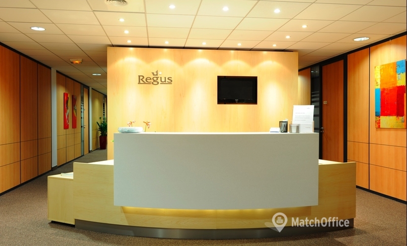 50 m² Shared workspace  in Lyon, 93 rue de la Villette (69003) - 7 | MatchOffice