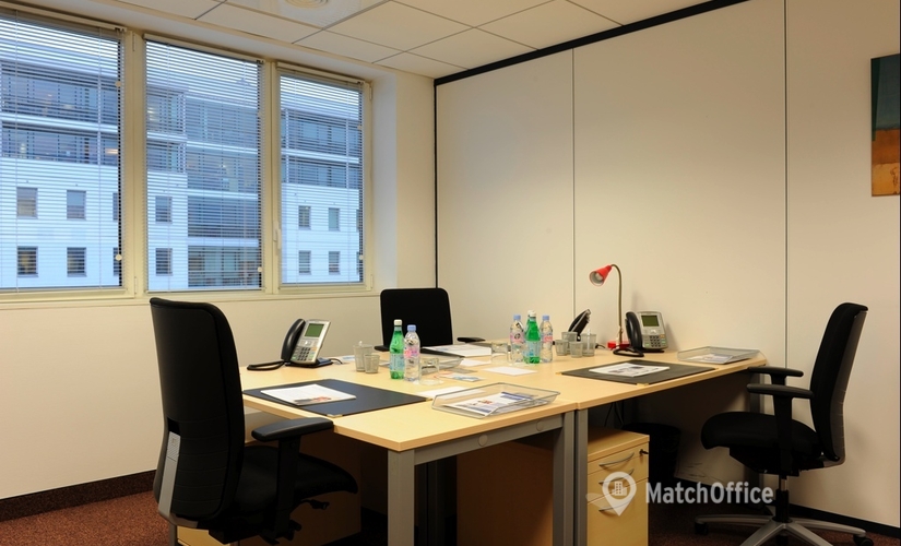 50 m² Shared workspace in Lyon, 93 rue de la Villette (69003) - 8 | MatchOffice