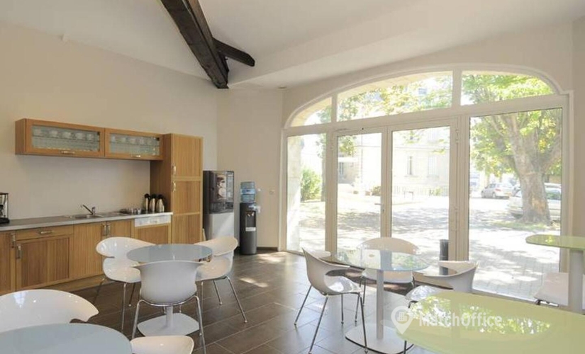 Virtual office space in Bordeaux, 81 Boulevard Pierre 1er (33110) - 4 | MatchOffice