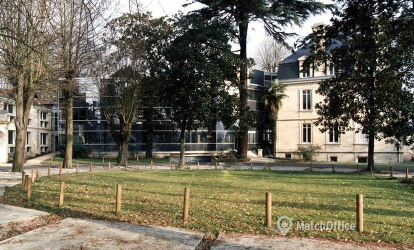 100 m² Meeting room in Bordeaux, 81 Boulevard Pierre 1er (33110) - 1 | MatchOffice.com