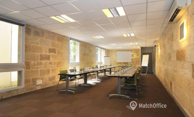 100 m² Conference space in Bordeaux, 81 Boulevard Pierre 1er (33110) - 4 | MatchOffice
