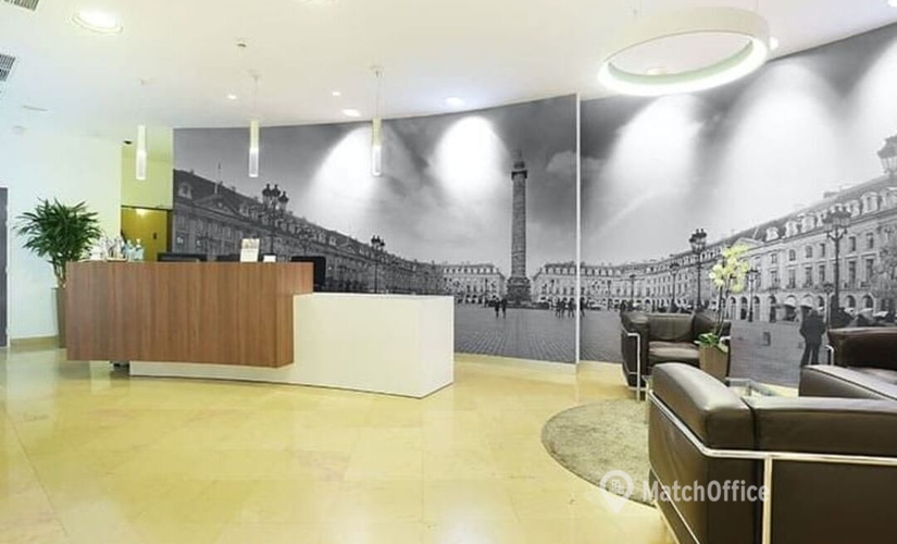 50 m² Shared office  in Paris 2, 7 rue de la Paix (75002) - 6 | MatchOffice.com