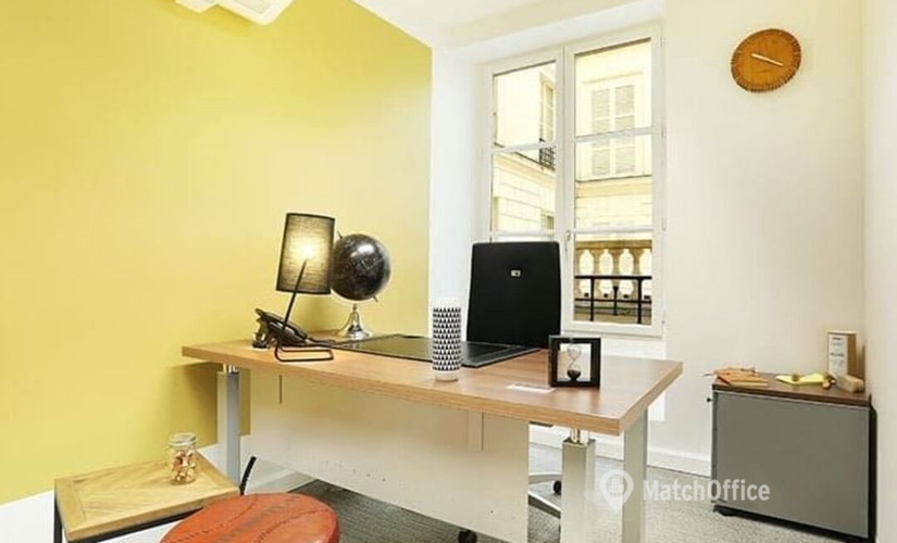 50 m² Coworking  in Paris 2, 7 rue de la Paix (75002) - 7 | MatchOffice.com