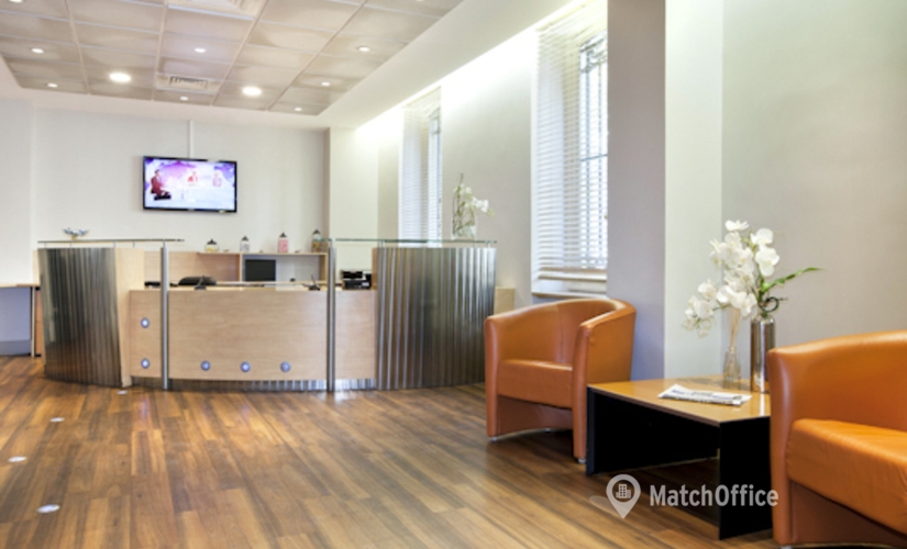 Virtual office space in Paris 8, 75 Boulevard Haussmann (75008) - 3 | MatchOffice