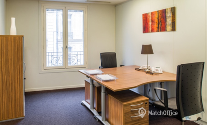 Virtual business address in Paris 8, 68 rue du Faubourg St. Honoré (75008) - 2 | MatchOffice.com